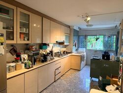 Blk 434 Clementi Avenue 3 (Clementi), HDB 4 Rooms #566627781